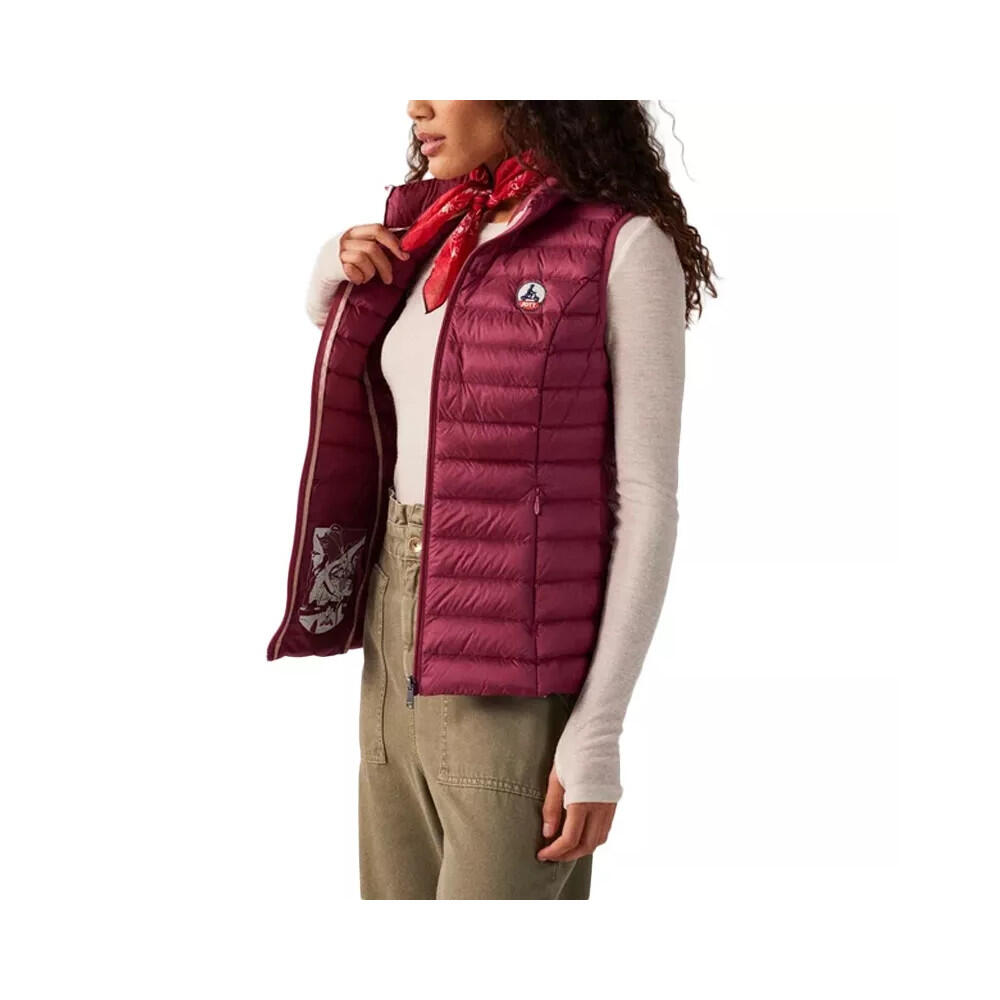 Gilet Smanicato Donna JOTT Seda Sans Manche 5/6