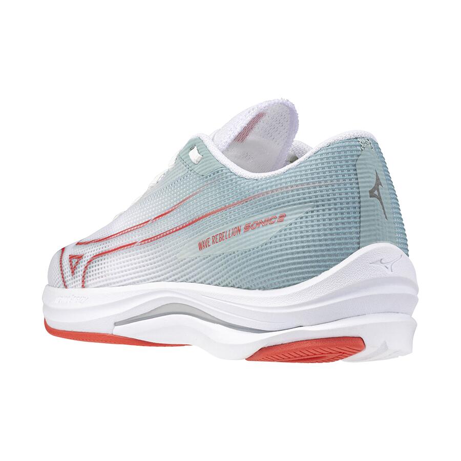 Chaussures de running Mizuno Wave Rebellion Sonic 2 pour femme 4/7