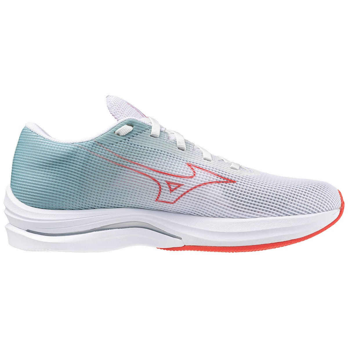 Chaussures de running Mizuno Wave Rebellion Sonic 2 pour femme 2/7