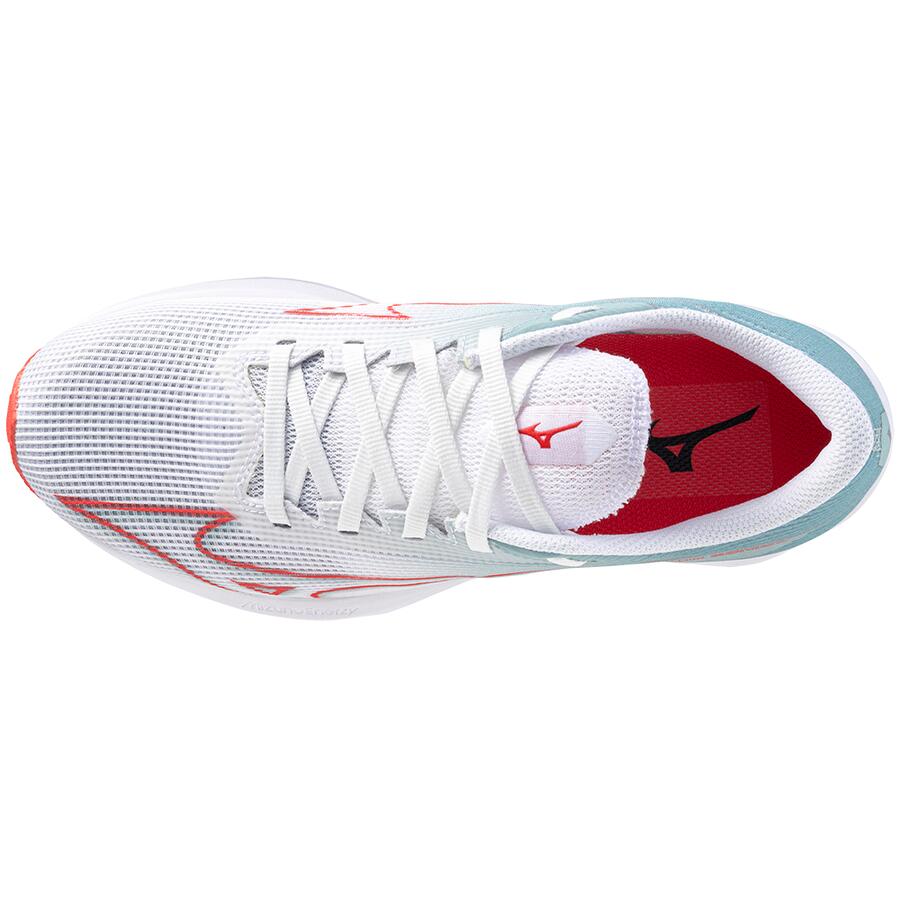 Chaussures de running Mizuno Wave Rebellion Sonic 2 pour femme 6/7