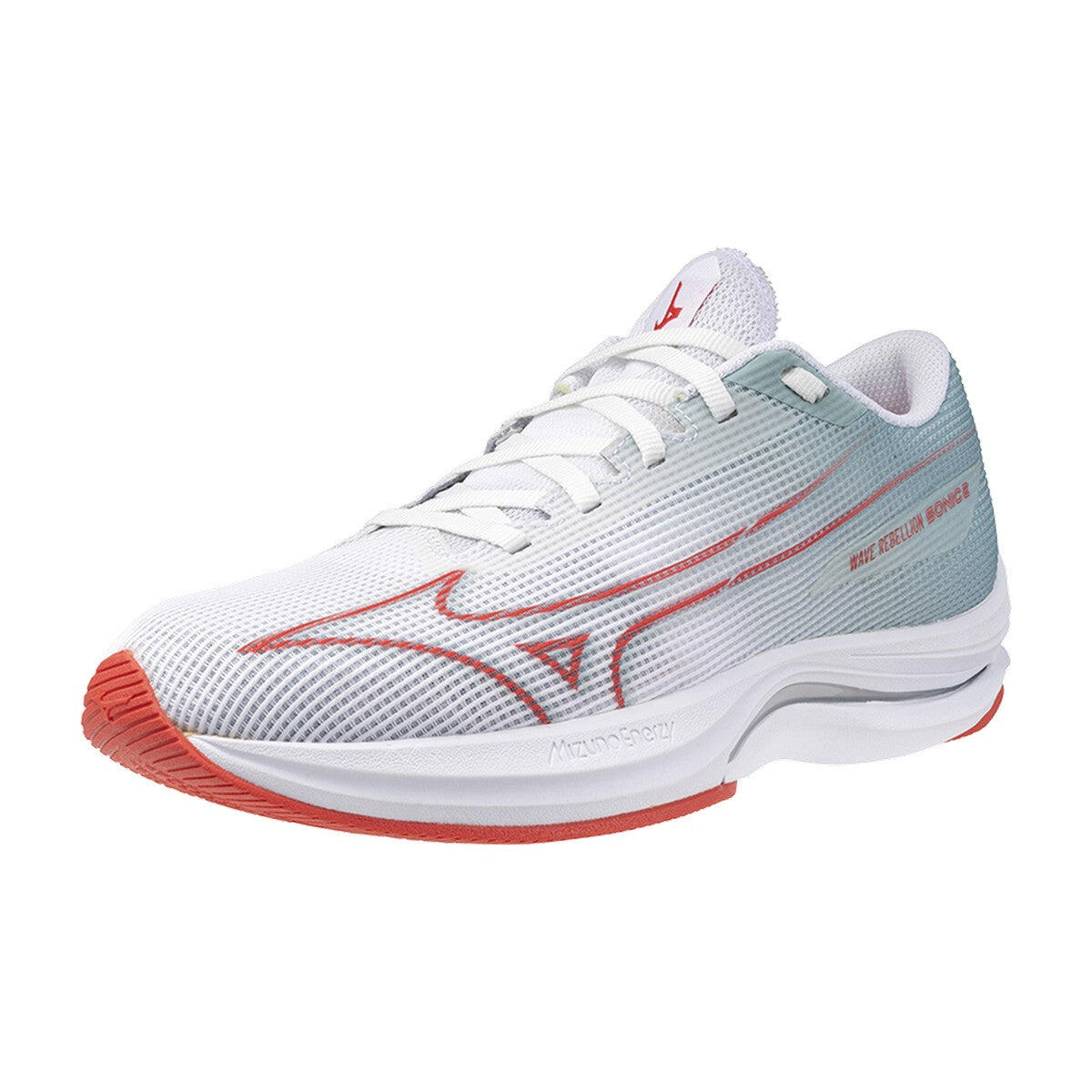 Chaussures de running Mizuno Wave Rebellion Sonic 2 pour femme 3/7