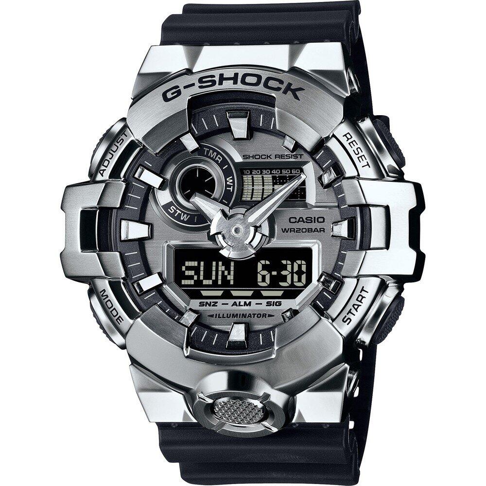 CASIO picture