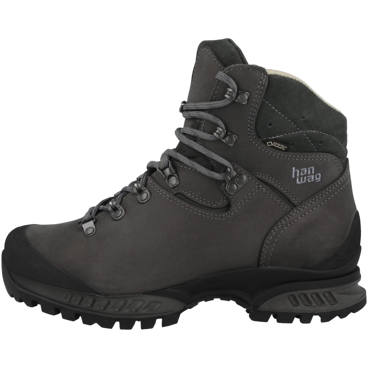HANWAG Outdoorschuhe Tatra II GTX Herren
