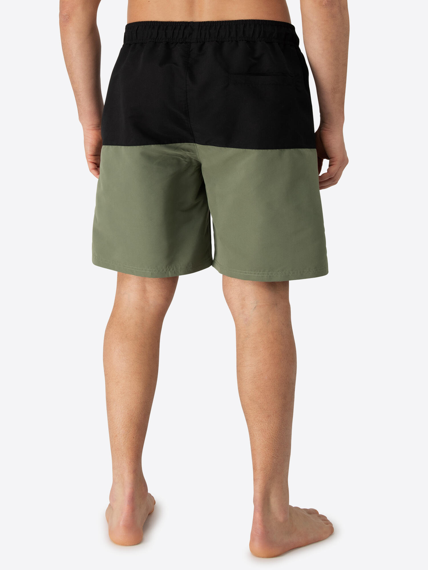 Bañador Lonsdale Regular Fit Hayling 5/6