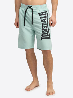 Lonsdale strandshort heren regular fit fietsmeer