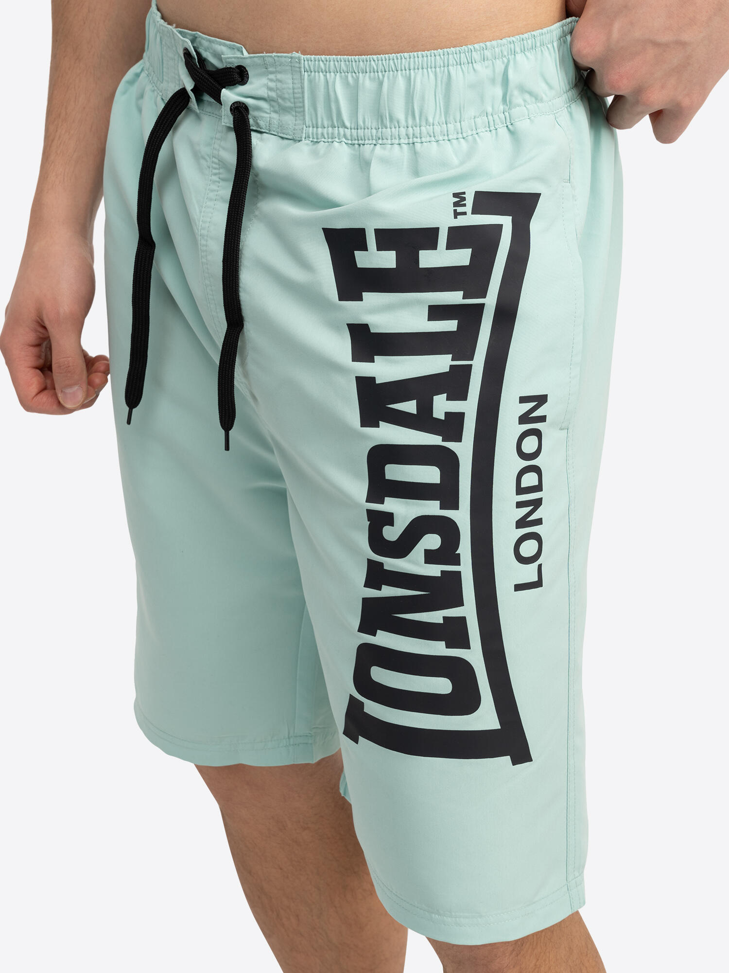 Short de bain Lonsdale Regular Fit Radmoor 6/6