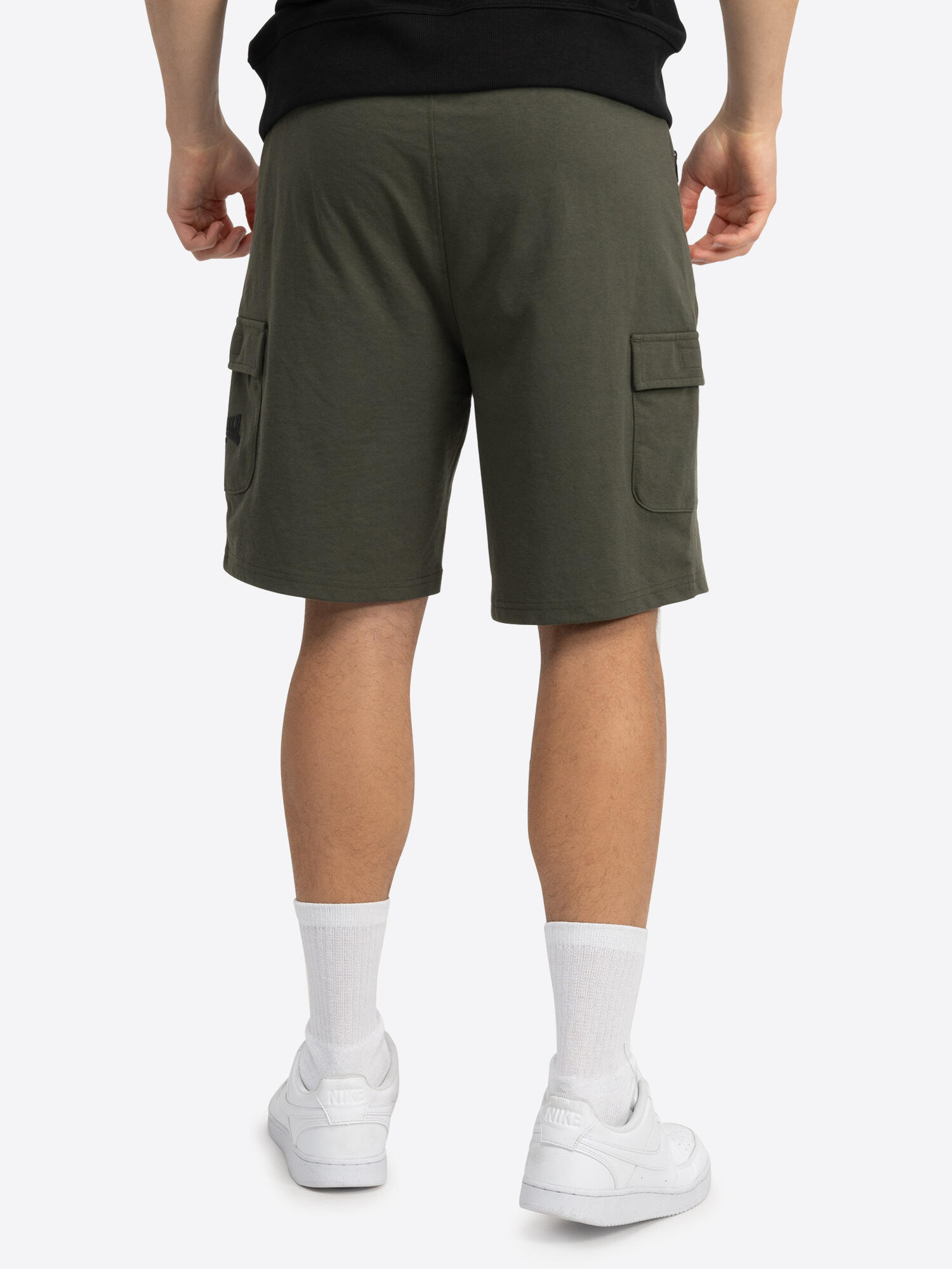 Shorts Lonsdale Fringford 5/6