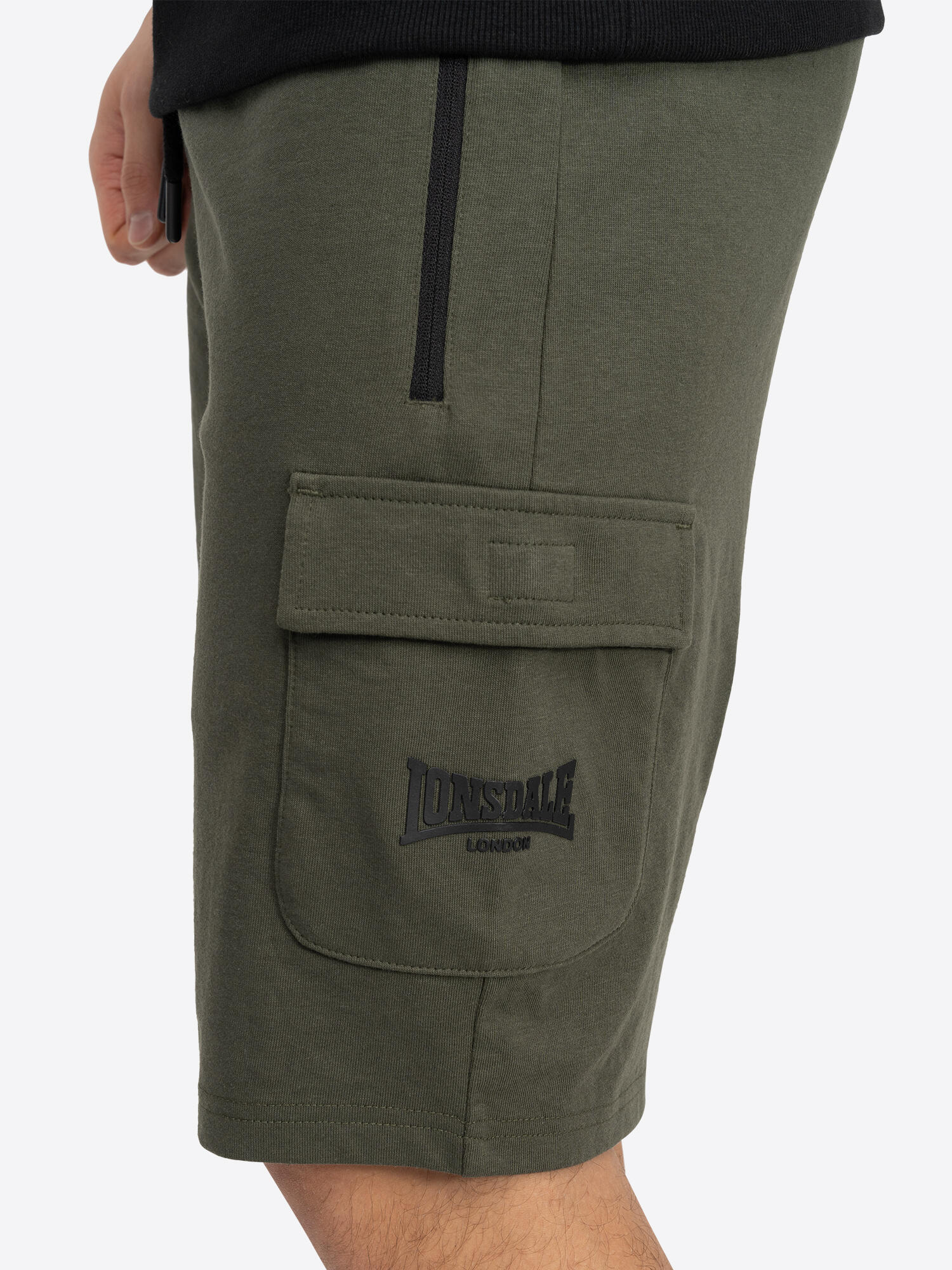 Shorts Lonsdale Fringford 6/6