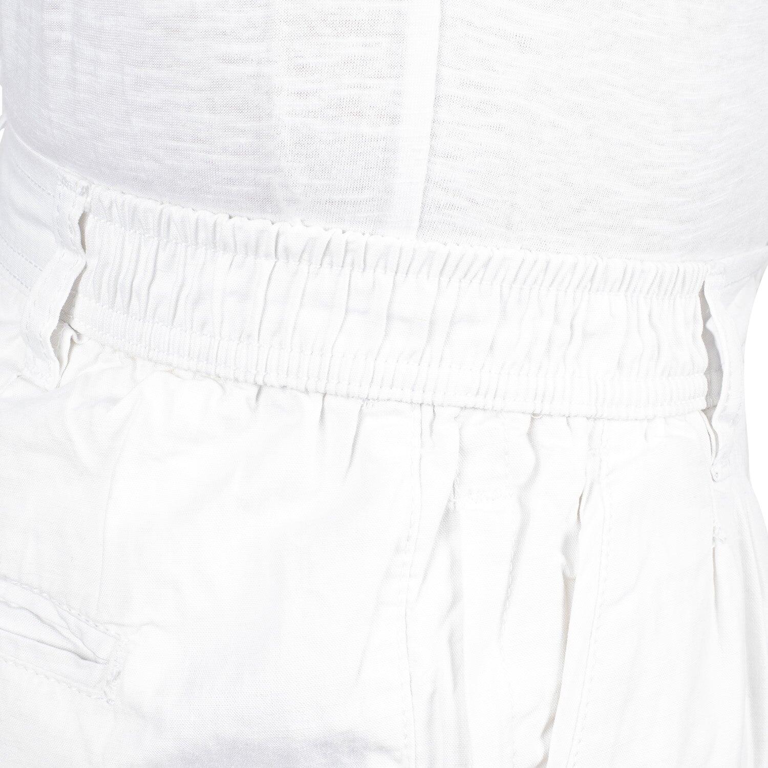 Bermuda en lin homme 5/5