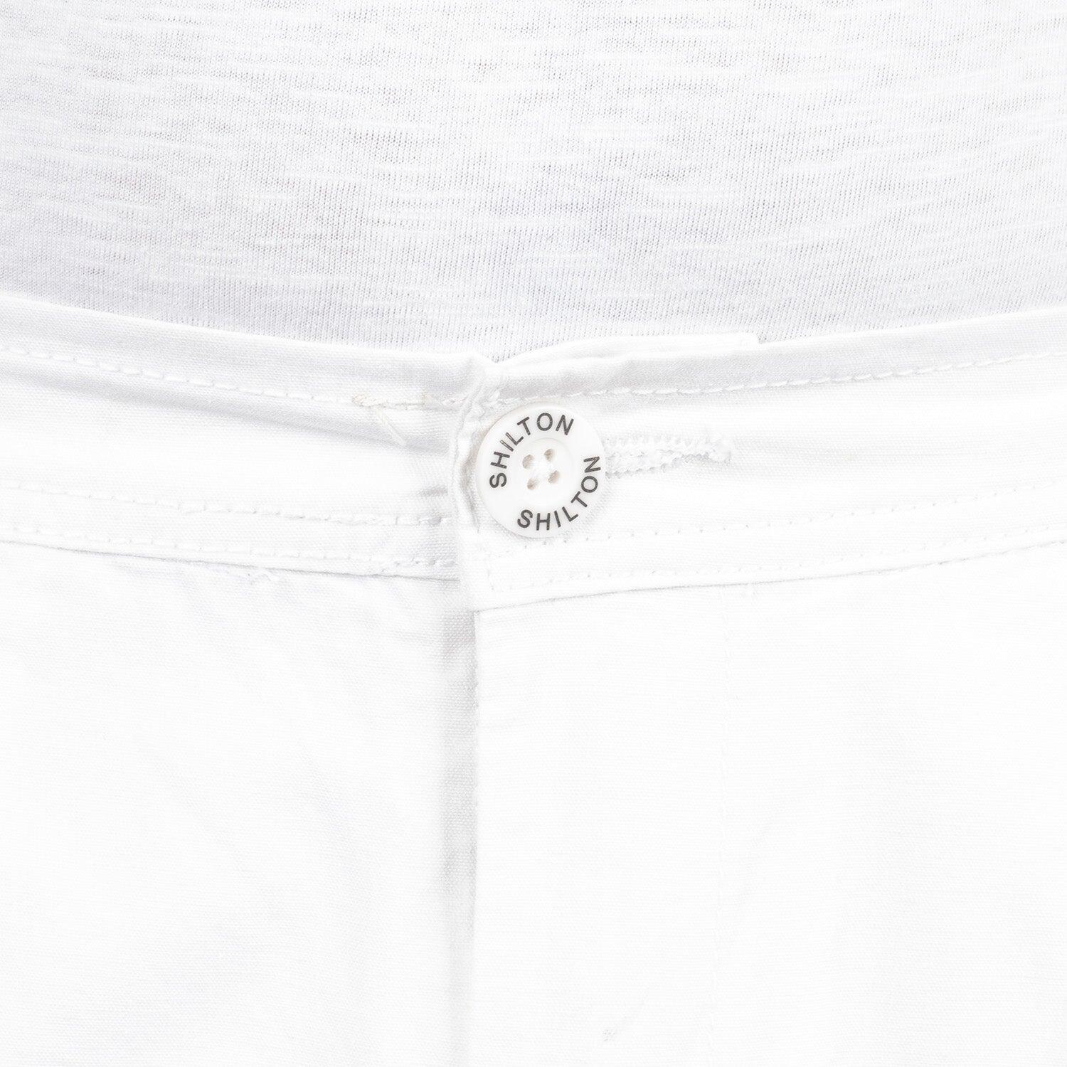 Bermuda en lin homme 4/5