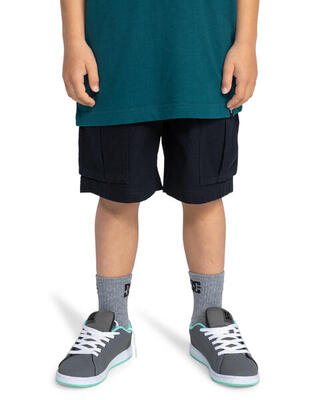 Short cargo PIPELINE 17" Niño
