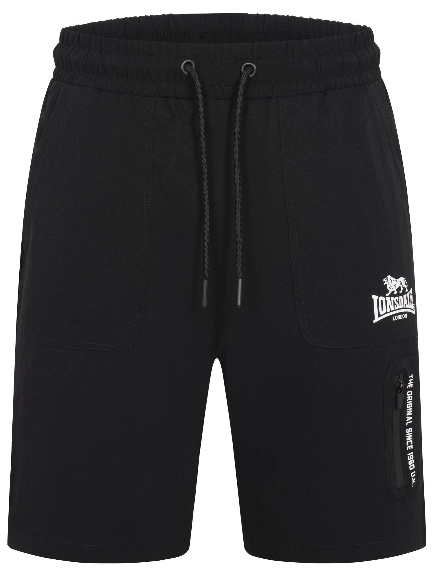 Short Lonsdale Havant 2/6