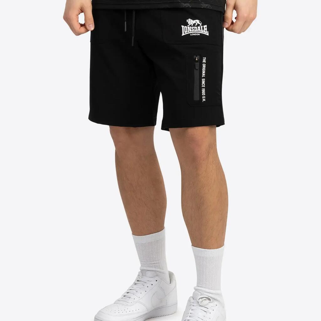 BLACK / WHITE