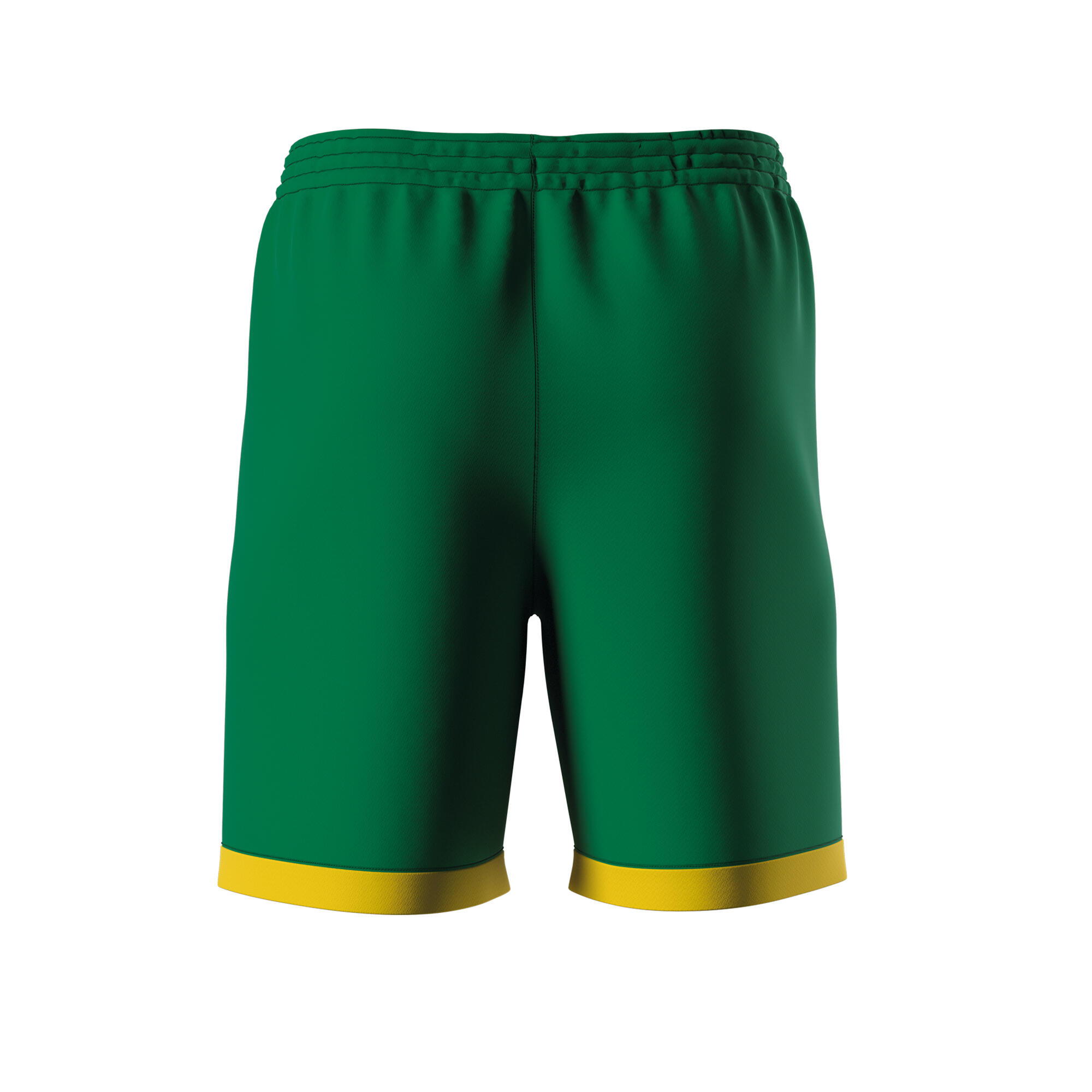 Pantalón corto Errea Barney 4/4
