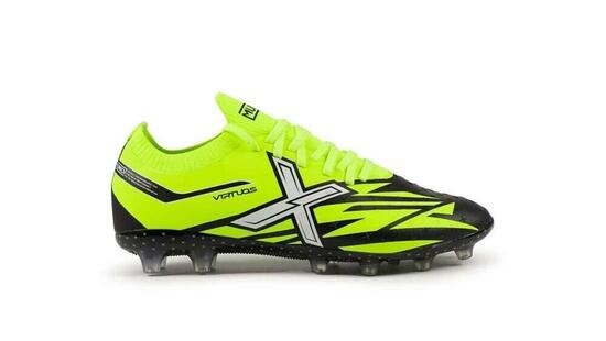 Botas de Futbol para HOMBRE MUNICH VIRTUOS AG23 05