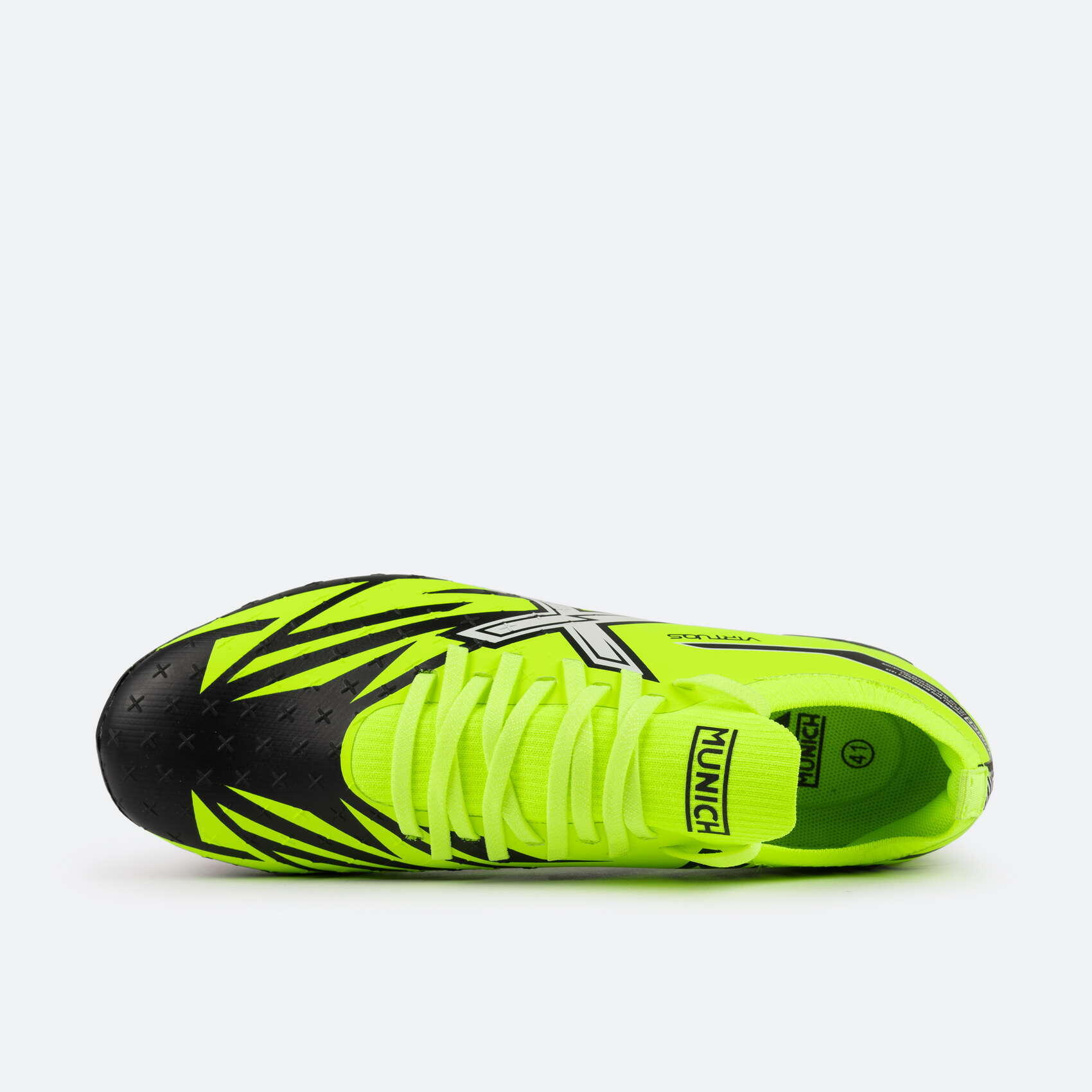 Botas de Futbol para HOMBRE MUNICH VIRTUOS AG23 05 4/5
