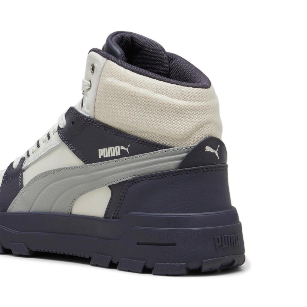 Baskets Puma modèle 397468-07 pour homme 2/5