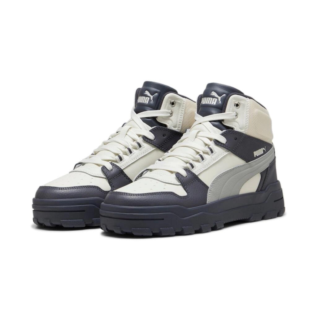 Baskets Puma modèle 397468-07 pour homme 5/5