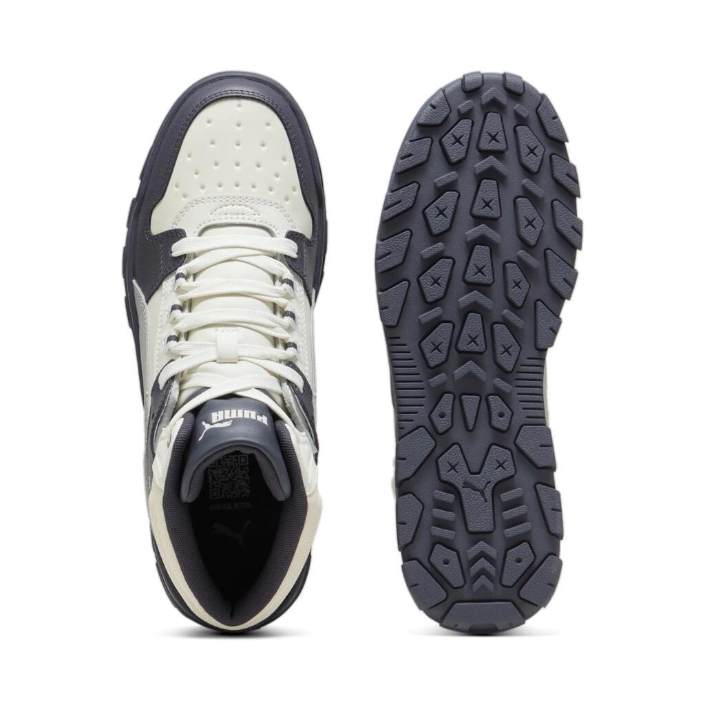 Baskets Puma modèle 397468-07 pour homme 3/5