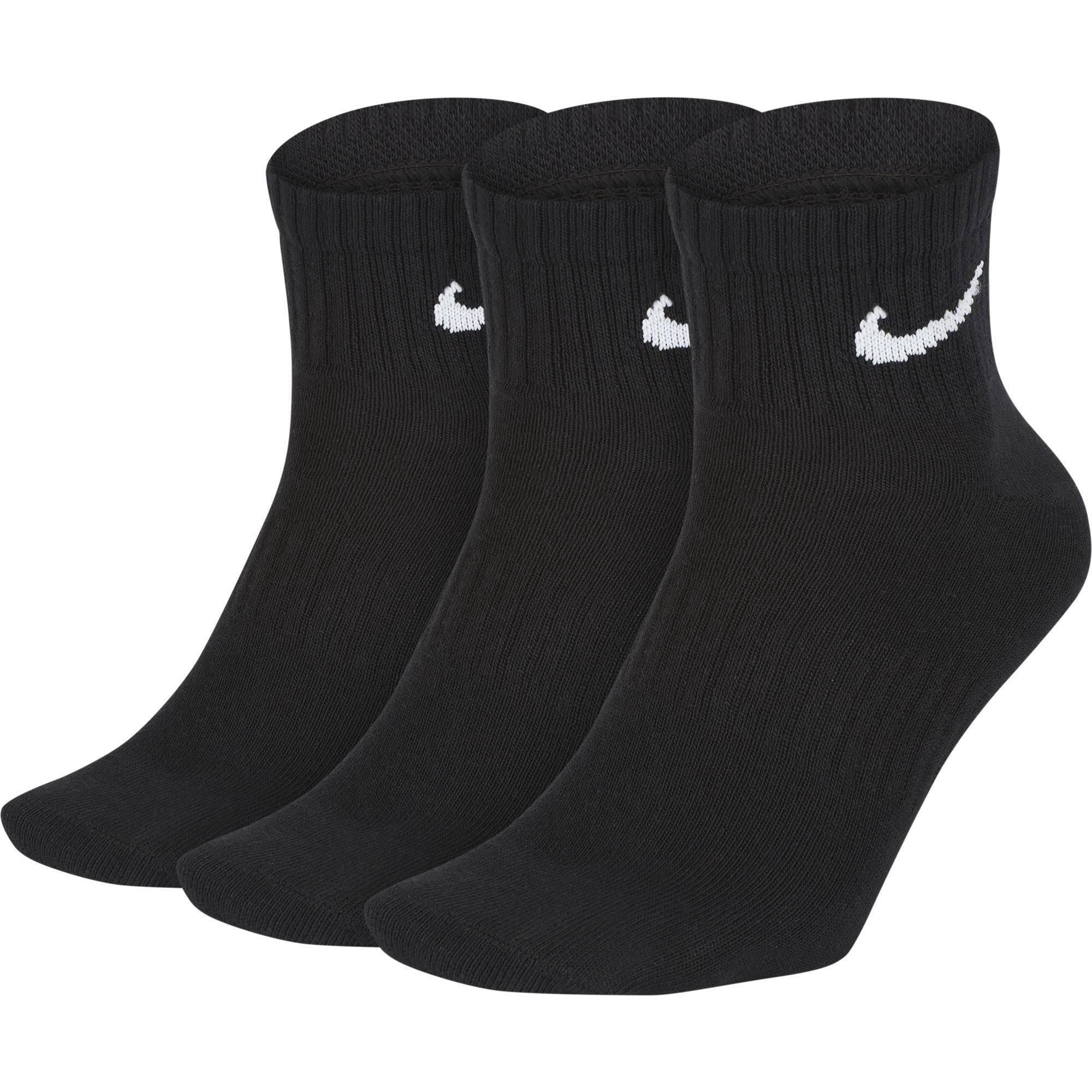 Șosete Drumeții În Natură Nike Ușoară Adulți