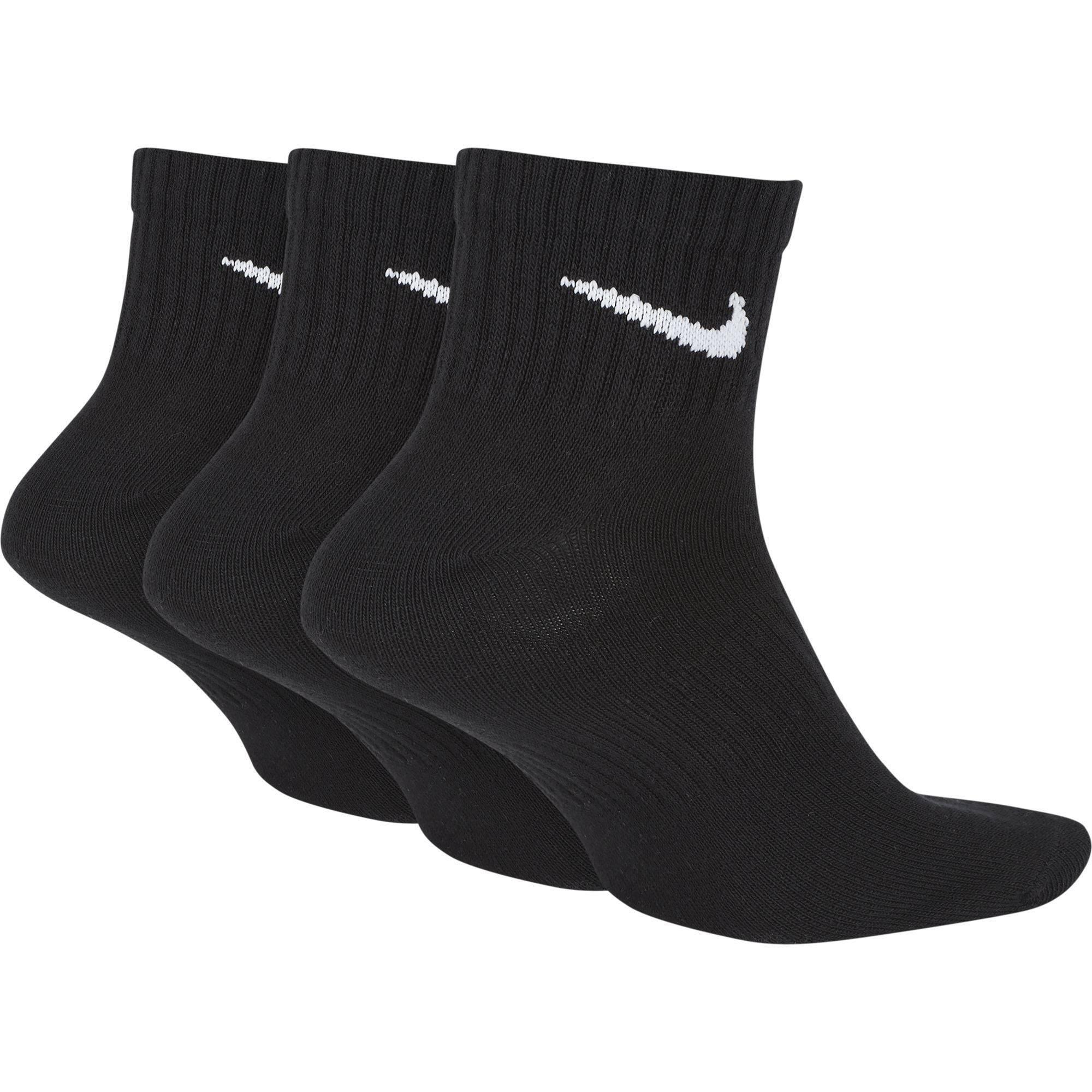 Calzini Alla Caviglia Tutti I Giorni Leggera Adulto Unisex Misura Confezione 3 2/5