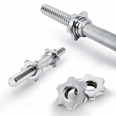 Grifo semplice avvitato 40 cm Thunder 30 mm morsetti