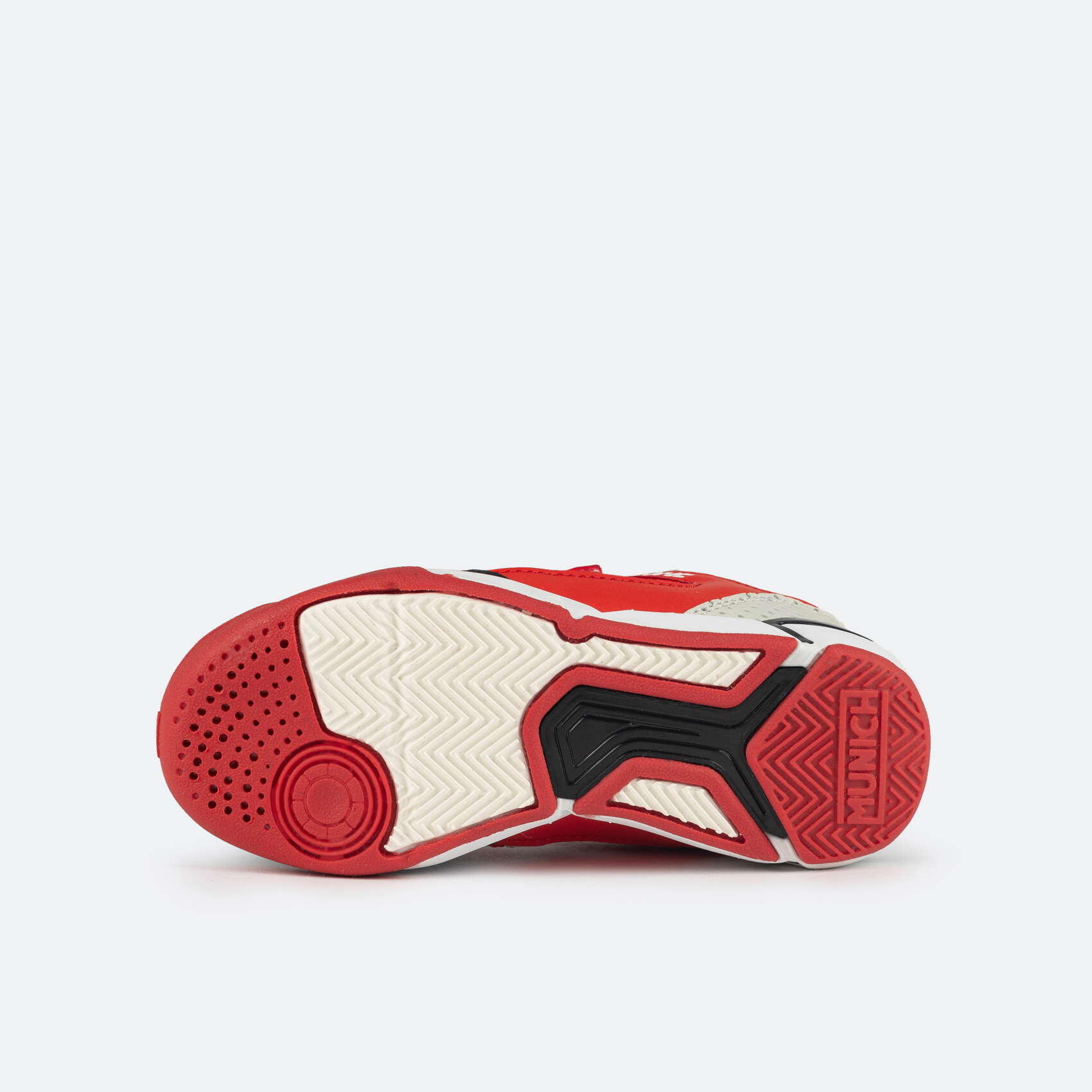 Chaussures de futsal Munich modèle 1431173 pour enfants 5/5