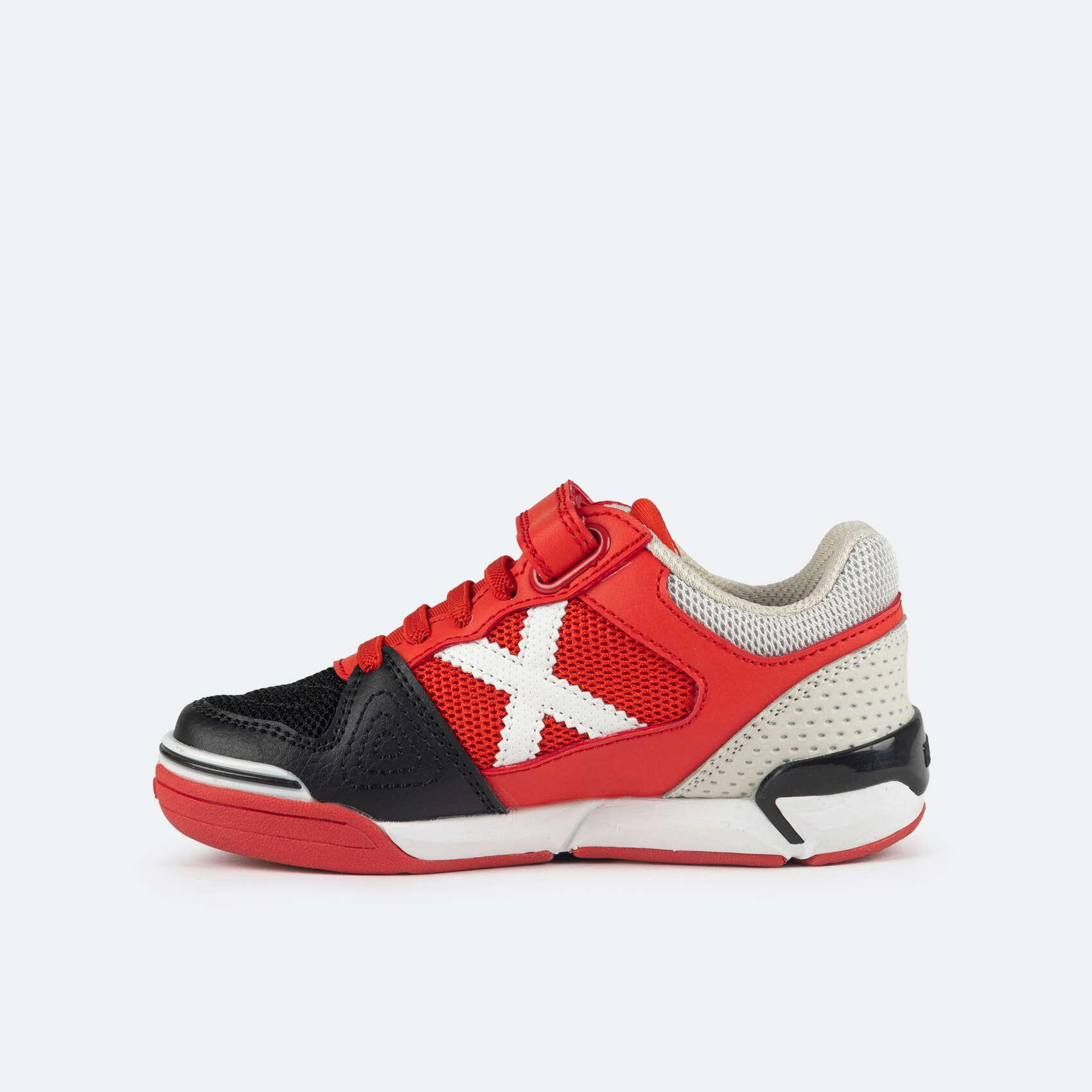 Chaussures de futsal Munich modèle 1431173 pour enfants 3/5