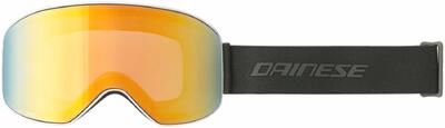 HP Horizon Goggle lily white L