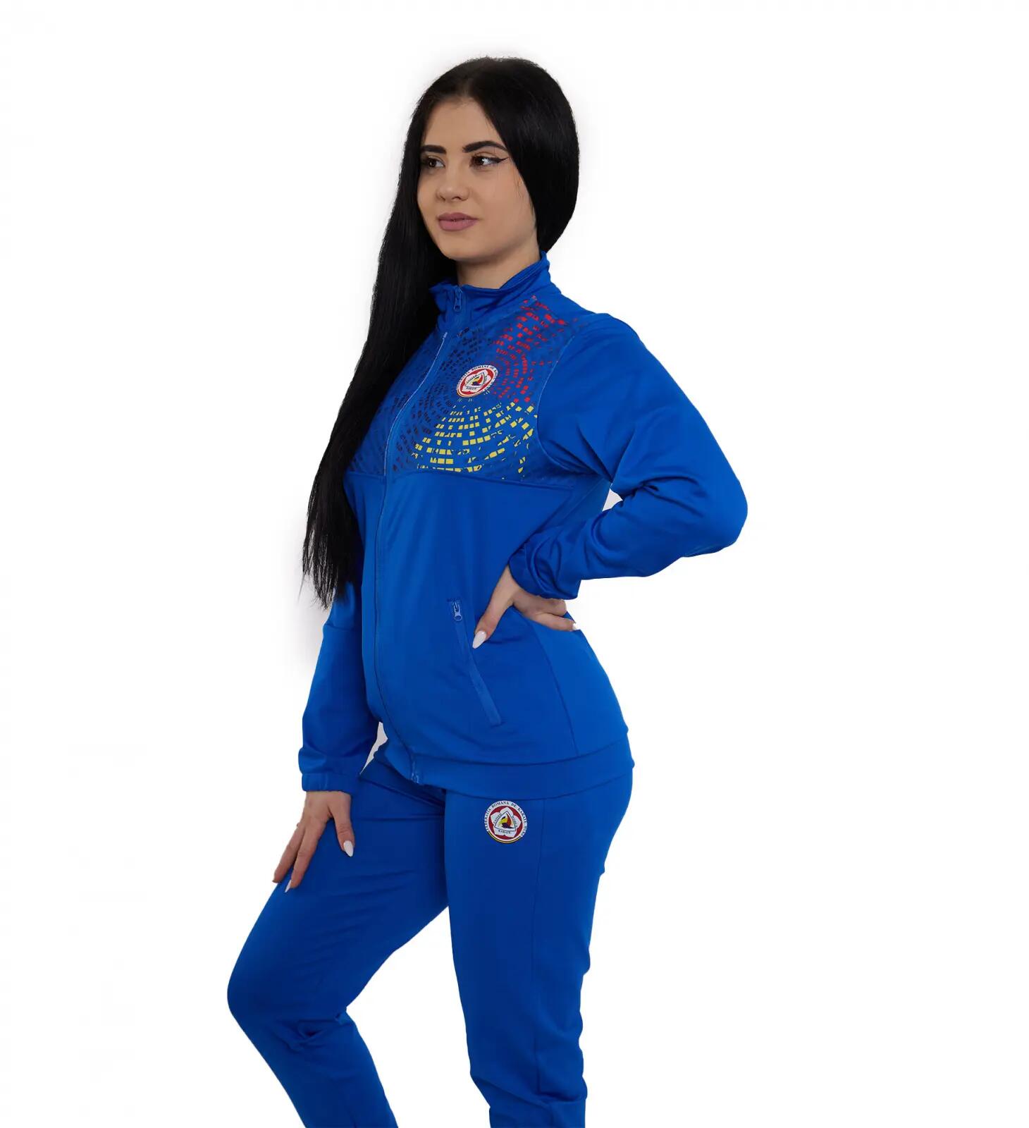 Bluza Feminin ARMURA WUKF 3/3