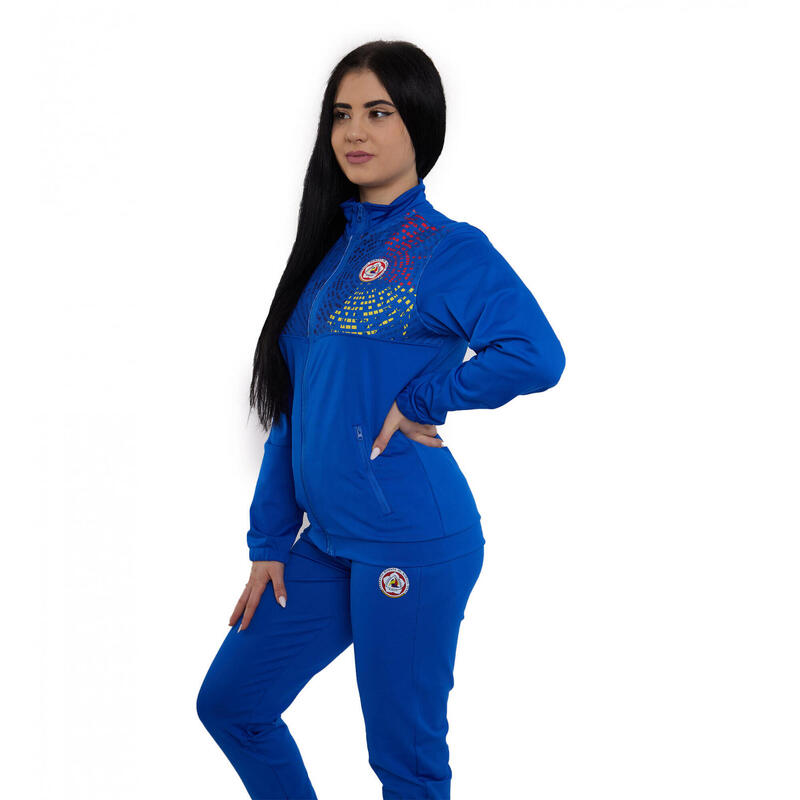 Bluza Feminin ARMURA WUKF