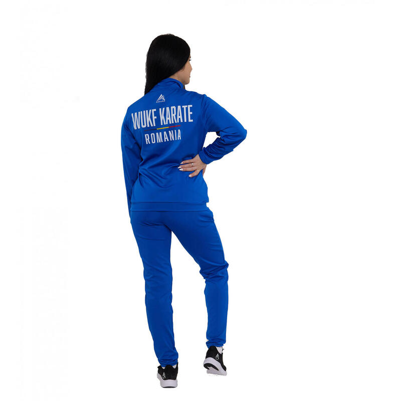 Bluza Feminin ARMURA WUKF