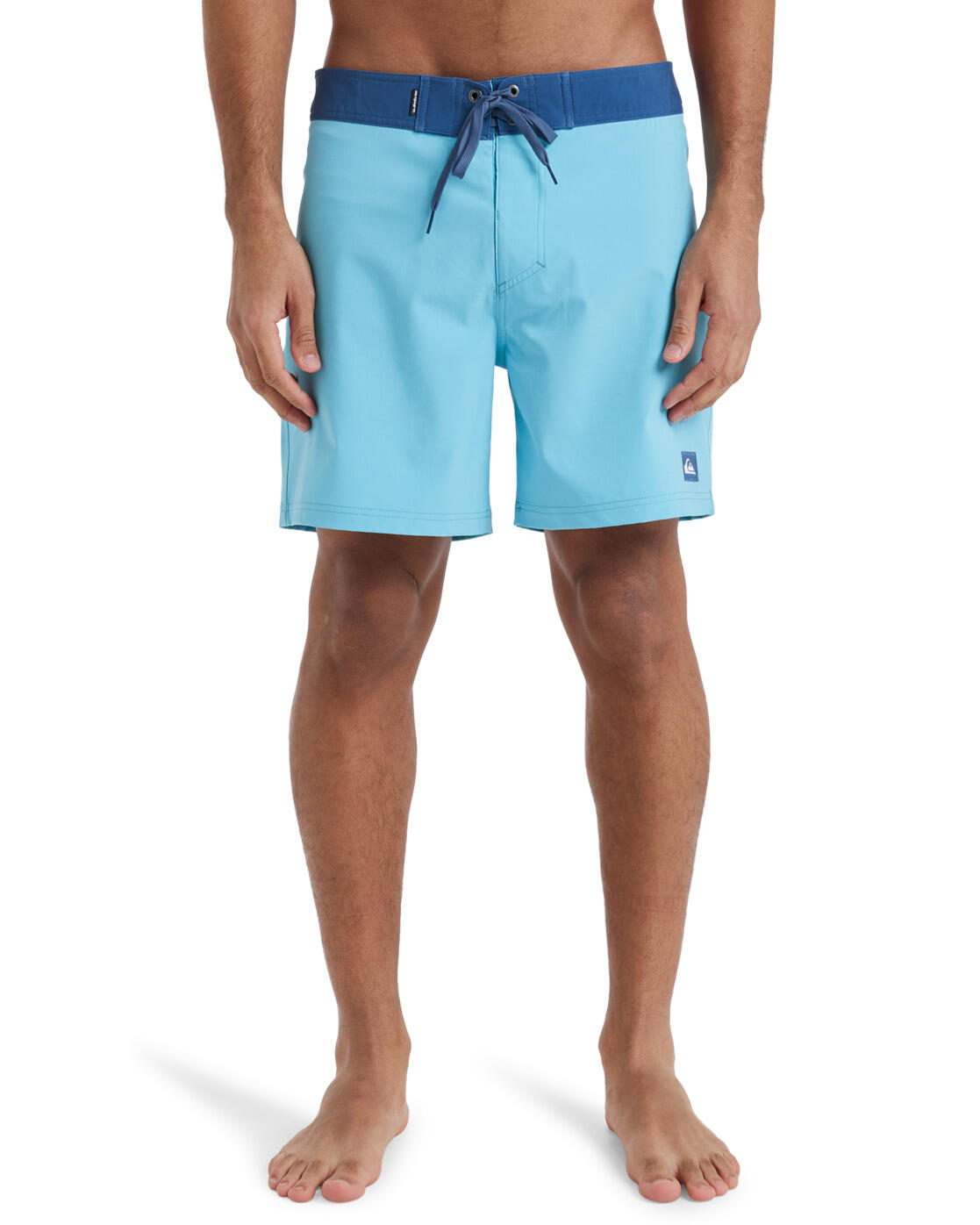 Traje de banho Quiksilver modelo EQYBS04891-BHA0 para homem 2/4