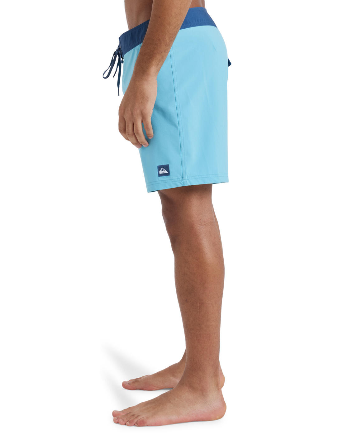 Traje de banho Quiksilver modelo EQYBS04891-BHA0 para homem 4/4
