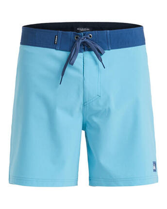 Boardshort SURFSILK KAIMANA 16" Rouge Homme