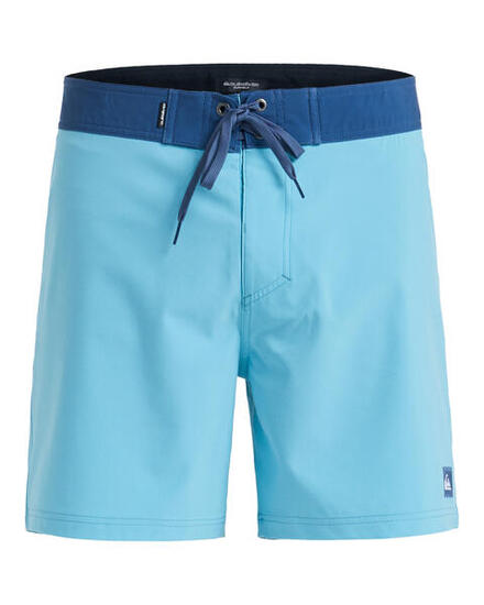 Boardshort SURFSILK KAIMANA 16" Bleu Homme