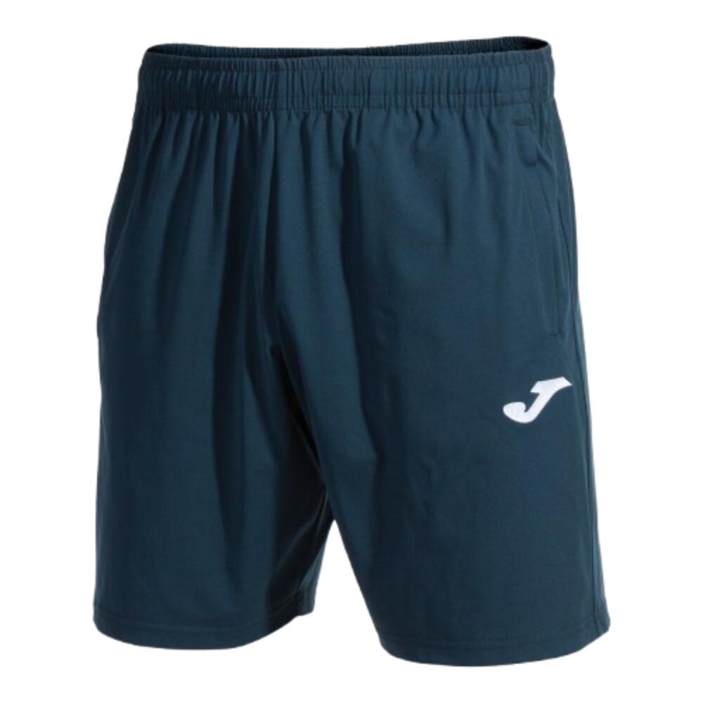 JOMA Bermuda Fútbol Hombre Joma Combi Marino