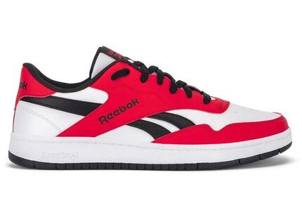 Buty sportowe Reebok BB 1000 (100213008)