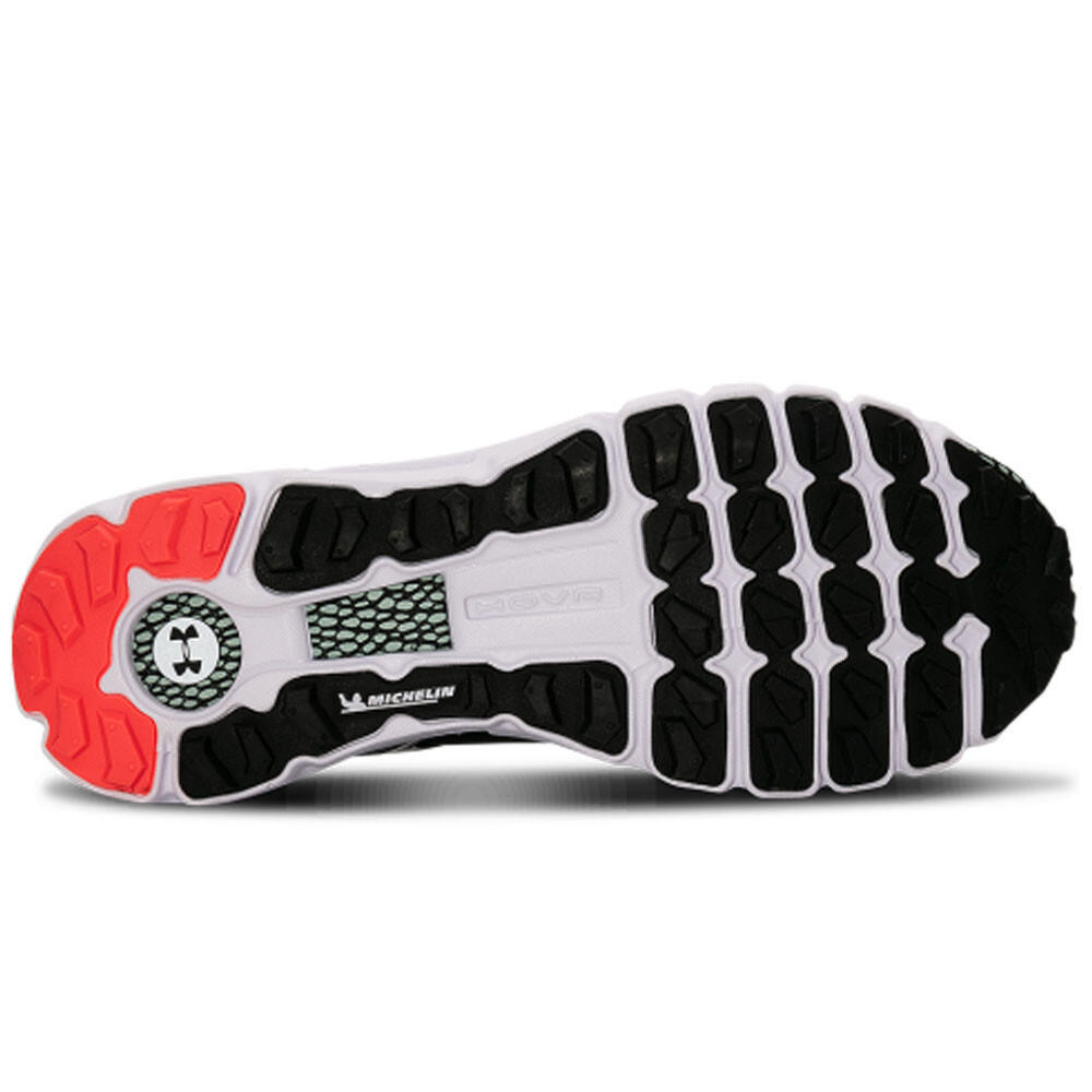 Basket Under Armour HOVR SUMMIT MID SPORTSTYLE 5/5