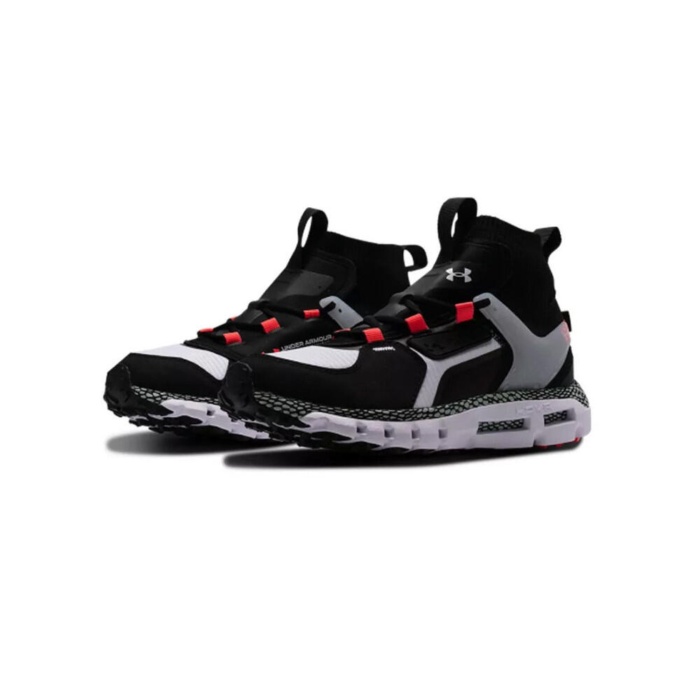 Basket Under Armour HOVR SUMMIT MID SPORTSTYLE 2/5