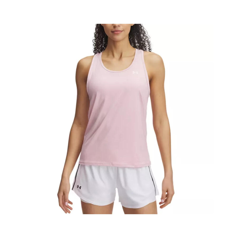 Débardeur Under Armour Tech Knockout 4/5