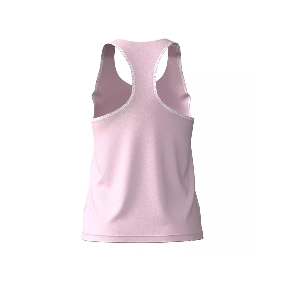 Débardeur Under Armour Tech Knockout 2/5