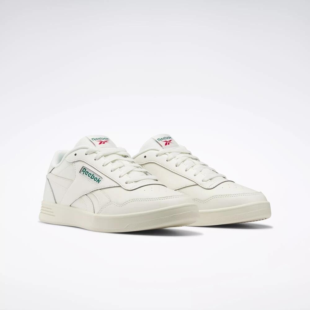 Turnschuhe Reebok Modell 100010620 für männer 3/5