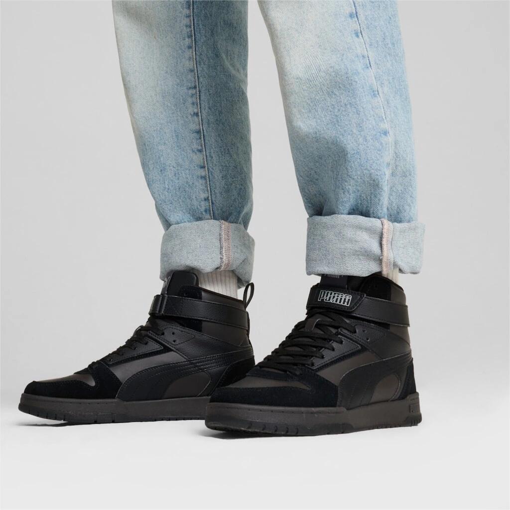 PUMA RBD Game SD Zapatillas Hombre (397551-03) 3/7