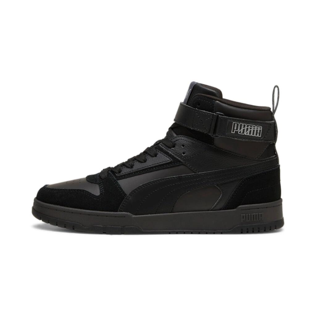 PUMA picture