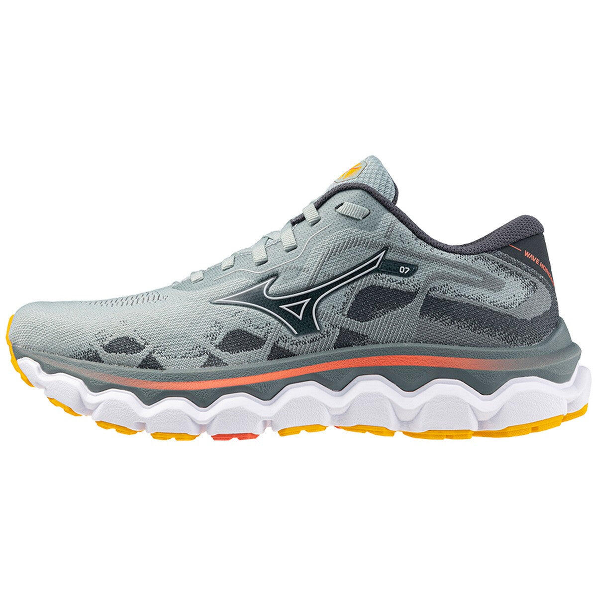 MIZUNO Mizuno Wave Horizon 7 Donna Bianco - Scarpe da Corsa