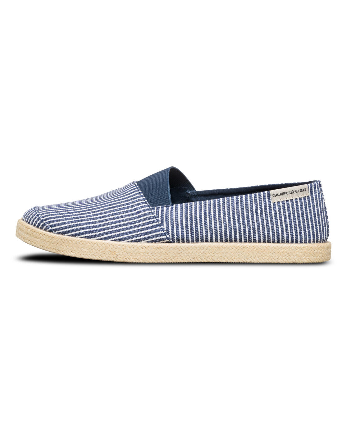 Schoenen ESPADRILLED Grün Heren 2/4