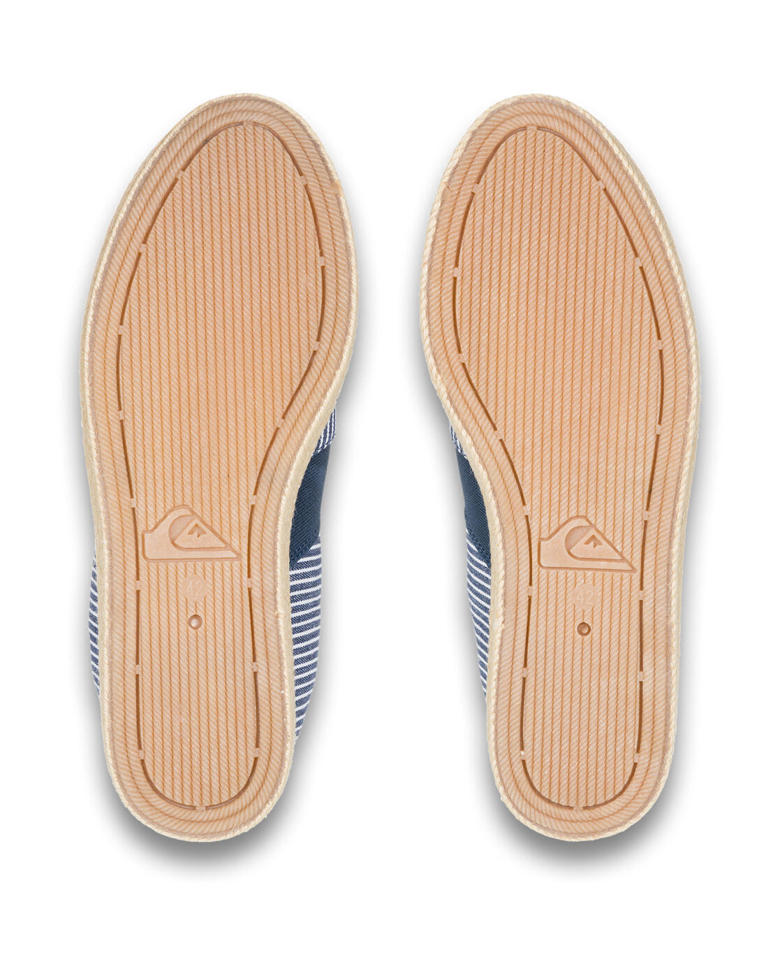 Schoenen ESPADRILLED Grün Heren 4/4