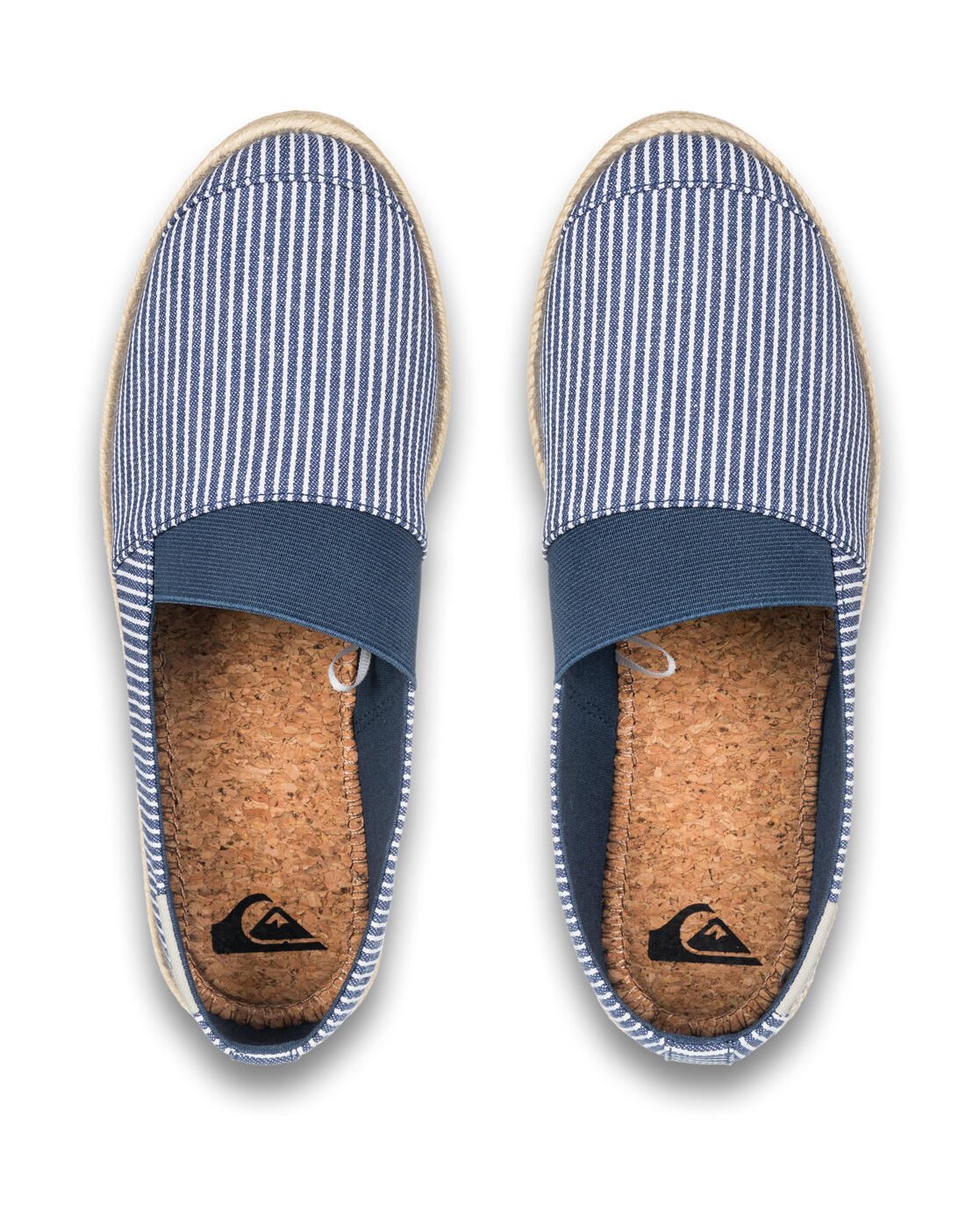 Schoenen ESPADRILLED Grün Heren 3/4