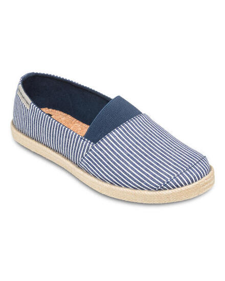 Chaussures ESPADRILLED Vert Homme